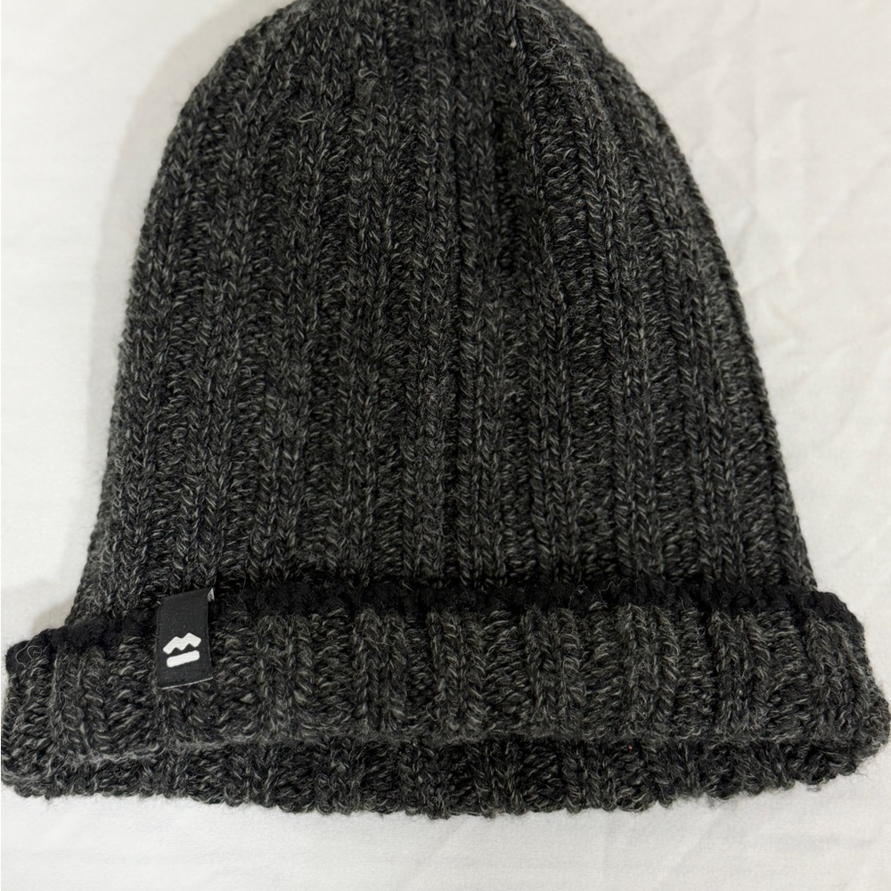 Beringia Kodiak Knit Beanie